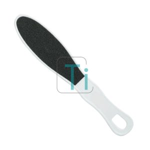 Foot File