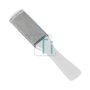 Foot File