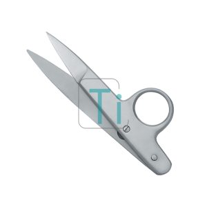 Weaver Scissors