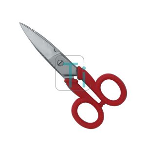 Electrician Scissors