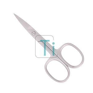 Nail Scissors
