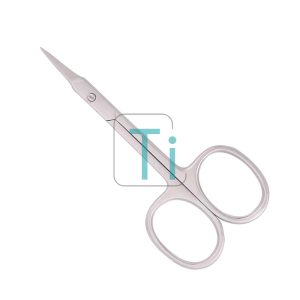 Nail Scissors