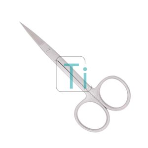 Nail Scissors