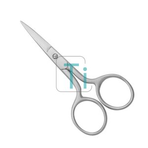 Nail Scissors