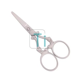 Nail Scissors