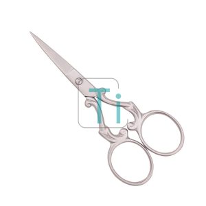 Nail Scissors