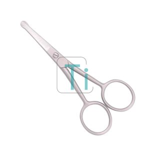 Nose Scissors