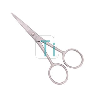 Nail Scissors