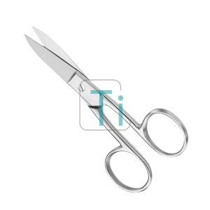 Nail Scissors
