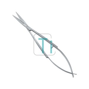 Nail Scissors