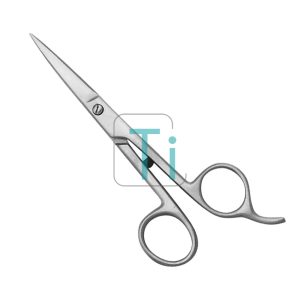 Barber Scissors
