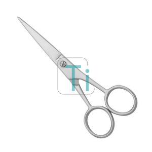 Barber Scissors