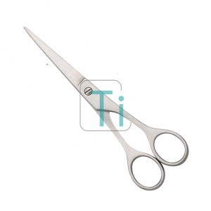 Barber Scissors