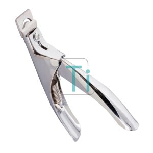 Acrylic Nail Tip Cutter