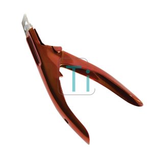 Acrylic Nail Tip Cutter