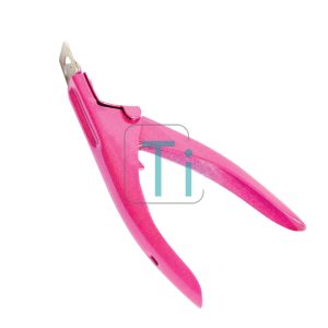 Acrylic Nail Tip Cutter