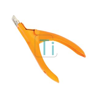 Acrylic Nail Tip Cutter
