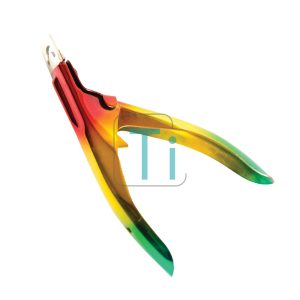 Acrylic Nail Tip Cutter