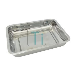 Stainless Steelware
