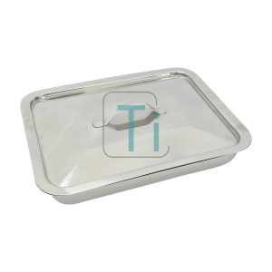 Stainless Steelware