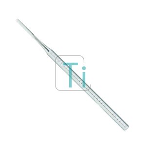 Podiatry Tools
