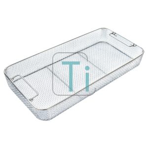 Wire Baskets