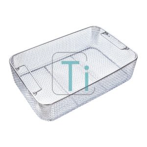 Wire Baskets