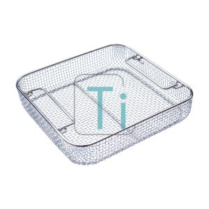 Wire Baskets