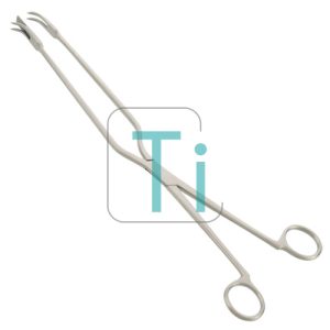 LOCKWOOD Abdominal Demarcator