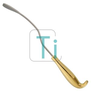 JACOBS Soft Tissue Dissectors