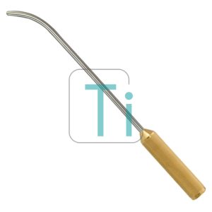 EMORY (SILVERSTEIN) Breast Dissector