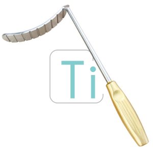 MARX Breast Retractors