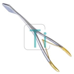 Diamond Breast Spreaders