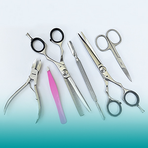 Beauty Instruments