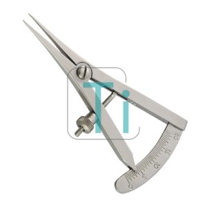 CASTROVIEJO Calipers