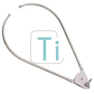 McKISSOCK (COLLYER) Caliper