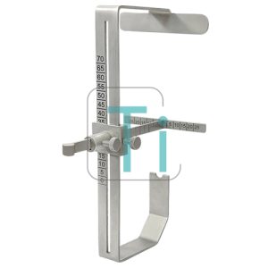 Projectometer