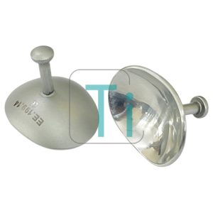 Ocular (Laser Eye) Shield