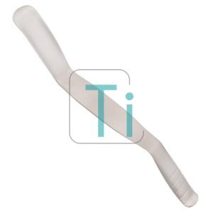 CLODIUS Orbital Retractor