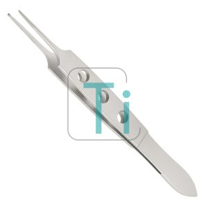 BISHOP-HARMON Forceps