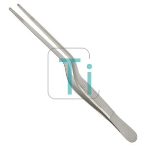 GRUENWALD - JANSEN Forceps