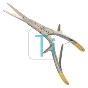 GORNEY Turbinate Shears