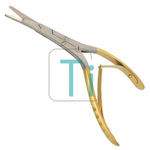 CAPLAN Nasal Shears