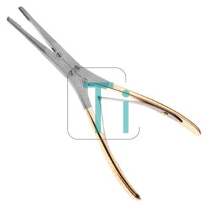 GORNEY Septal - TC