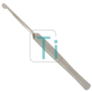 COTTLE Nasal Knife