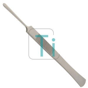 FREER Mucosa Knife