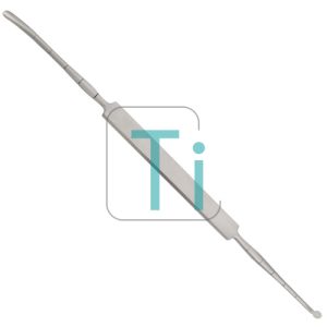 COTTLE Septum Elevator Sharp/Sharp