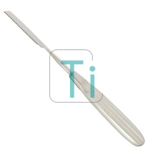 JOSEPH Nasal Saws