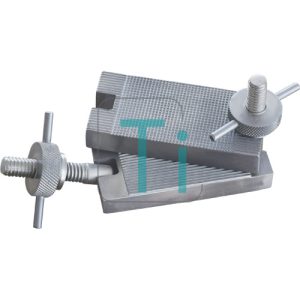 JOST Cartilage Crusher