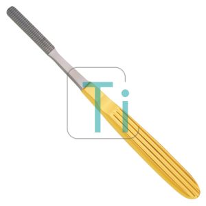 MALTZ Nasal Rasps
